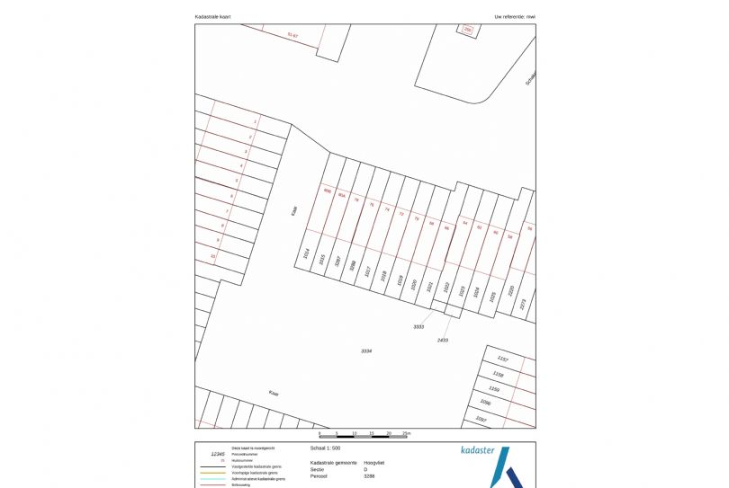 Afbeelding Schakelweg 76, 3192 JM Hoogvliet : 29